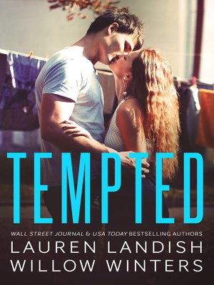 cover image of Tempted